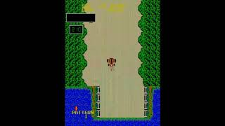 Arcadeplay " Burnin' Rubber " (1982) screenshot 5