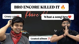 AWAAZ KAAM | MAI AUR MERE LAUNDE - OG LUCIFER AKA दैत्य  X ENCORE ABJ REACTION | AVA REACTS