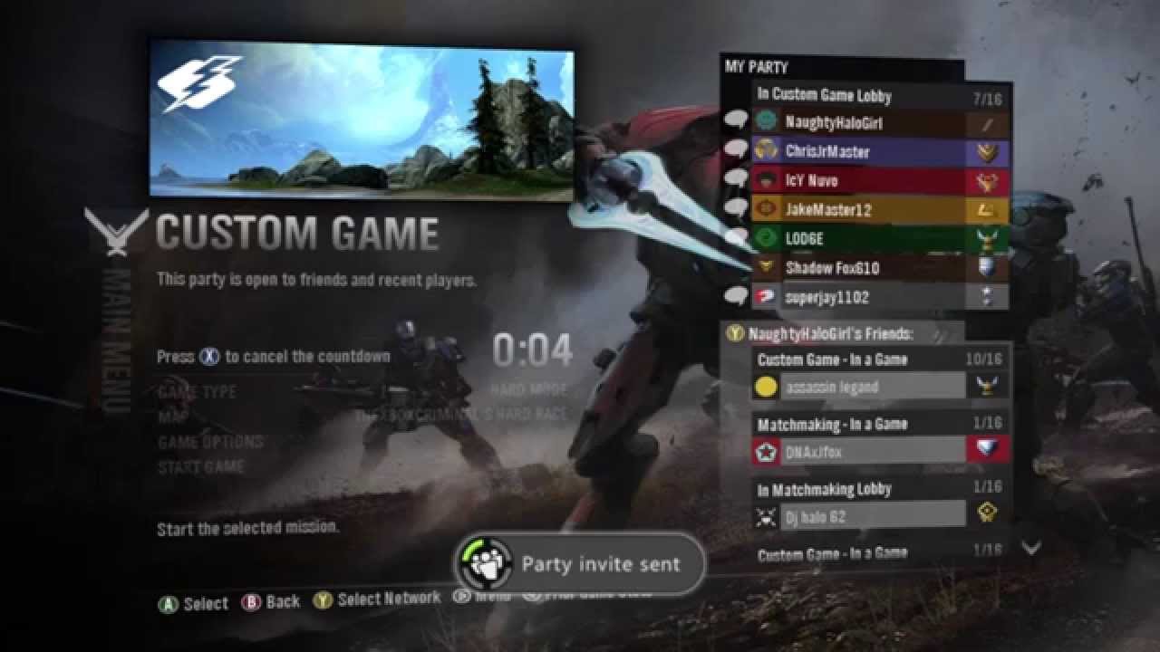 Halo Reach Trash Talker Gets Owned! YouTube