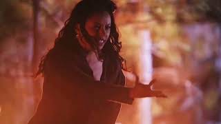 Bonnie Bennett | Play with fire