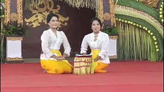 Membaca Sloka reg veda, Mandala 1 sukta 1 mantra 2