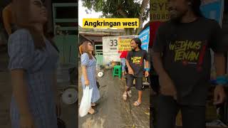 angkringan west
