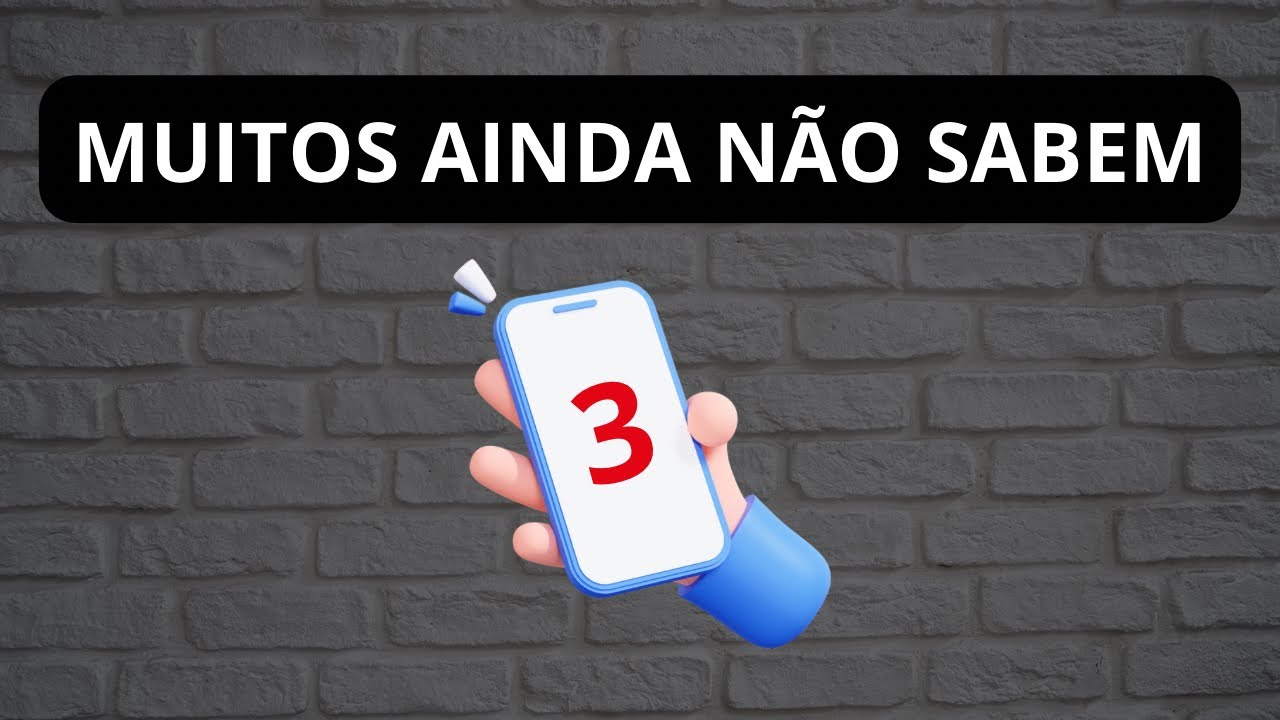 3 MANEIRAS DE TIRAR PRINT NO CELULAR 📲