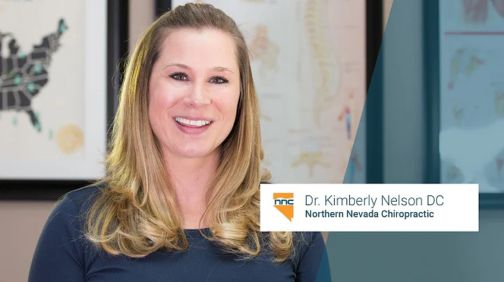 Meet Dr. Kimberly Nelson, DC