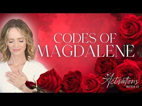 Codes of Magdalene
