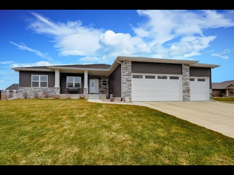 270 Aspen Dr, Marion, IA home video tour