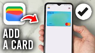 How To Add Debit/Credit Card To Google Pay - Tutorial Guide
