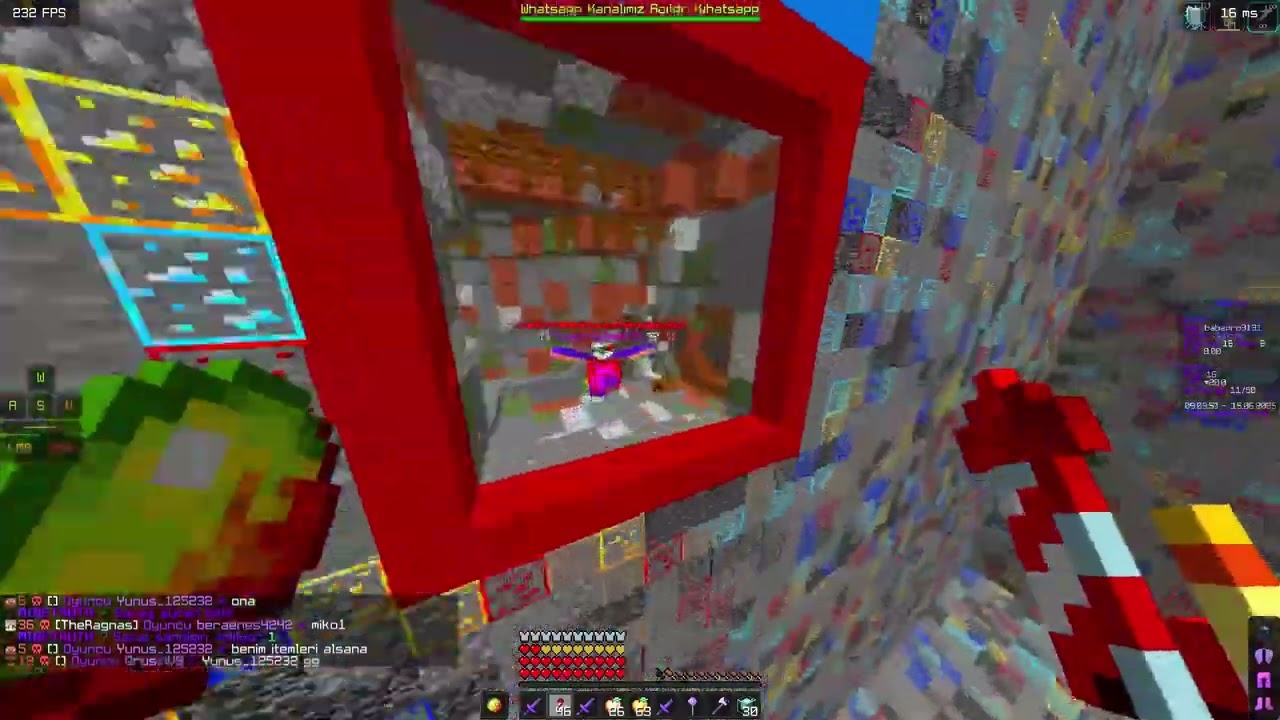 minetruth Montage #1 Babayım