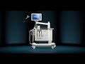 Maquet flowi anesthesia featuring agc