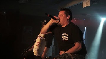 Camäleon TV: C-Base Metal Night (10. März 2017)
