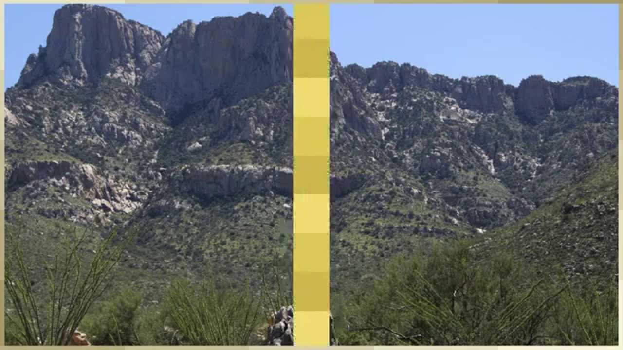 Oro Valley Az Time Zone