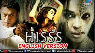 Hisss - Bollywood Movies Full Movie | Irrfan Khan Full Movies | Latest Bollywood Full Movies