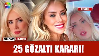 Müstehcen Paylaşım Yapanlara Operasyon