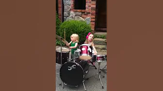 Little drummer boy 2