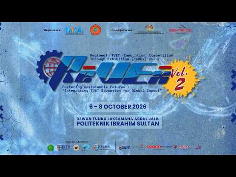 REVEX (Vol. 2) CLOSING CEREMONY  2026