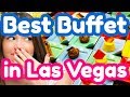 Bacchanal Buffet TIPS - BEST in Las Vegas Brunch vs Lunch Menu