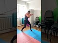 Mike Tyson hook exercise 🥊💀 #boxing #exercise #muaythai #kickboxing #mma