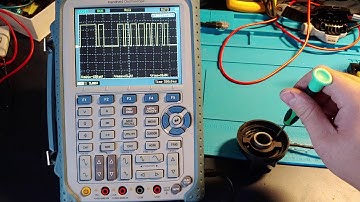 XF650f speedsensor DIY