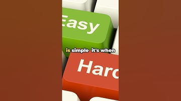 The Break-Even Point