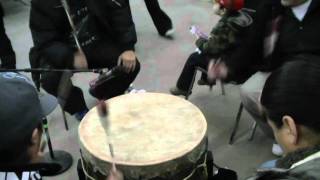 Dakota Travels - Dakota Nation Winterfest 2011