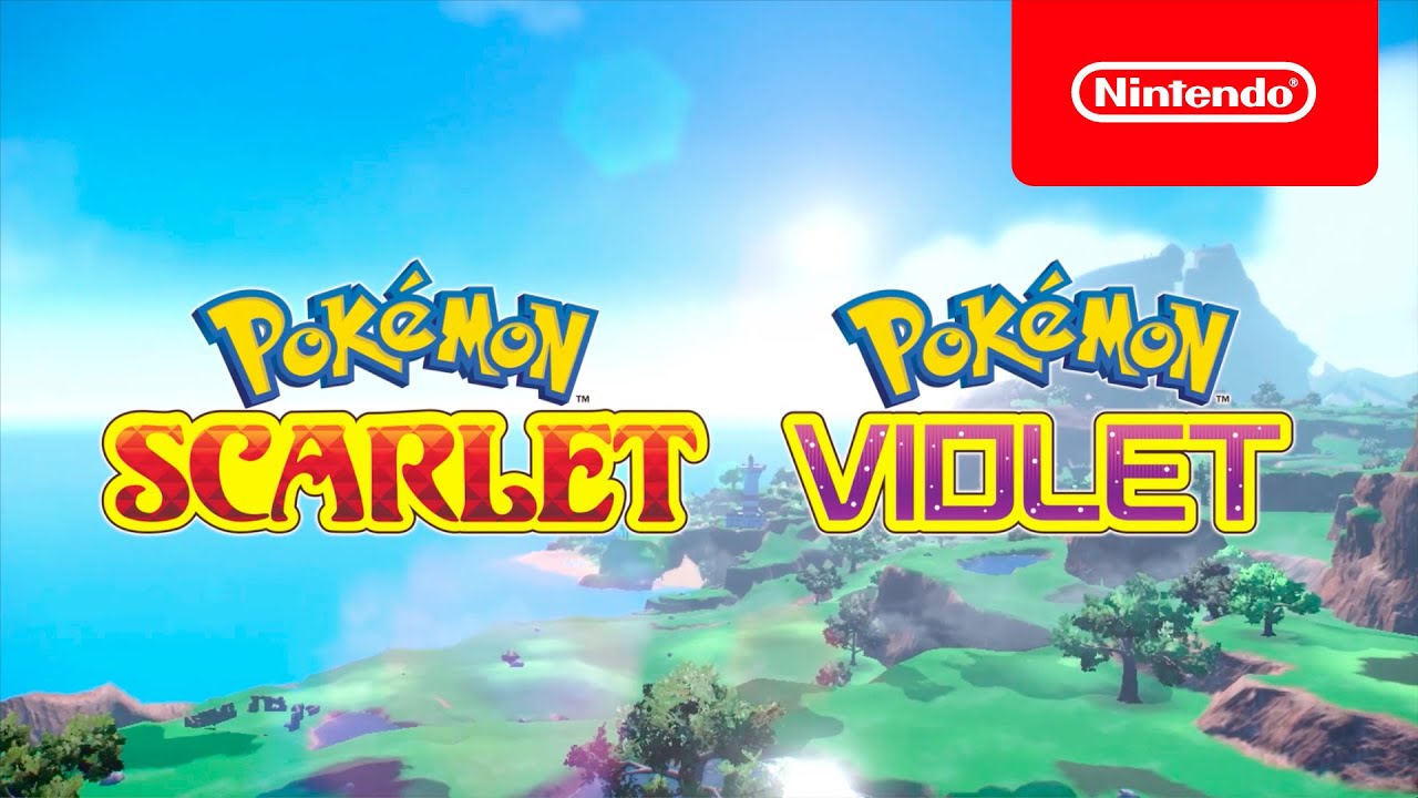 Pokemon Scarlet & Violet - 18th Nov 2022! **OFFICIAL INFO ONLY**, Page 6