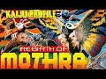 The mothras rebirth of mothra trilogy  kaiju profile wikizillaorg