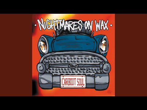 Nightmares On Wax - Morse