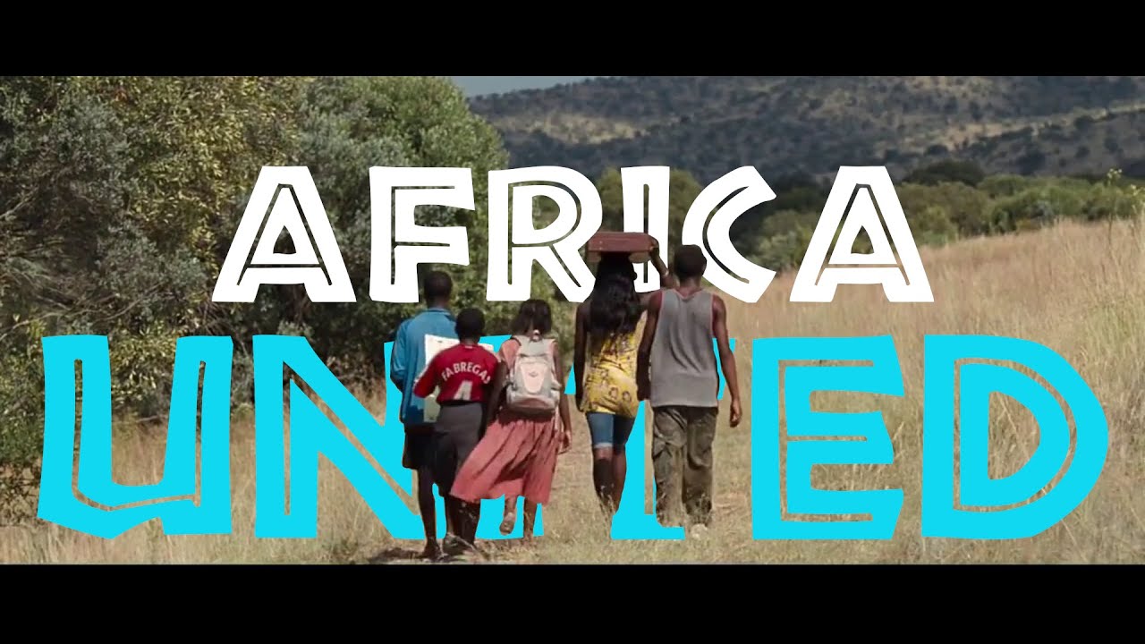 Africa United Movie Review | AF-Review - YouTube