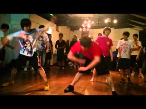 【池クラ】Overdrive