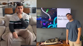 Download Lagu Scaling a web app in 152 seconds. MP3