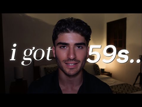 How to keep the person you love, in 60 seconds.