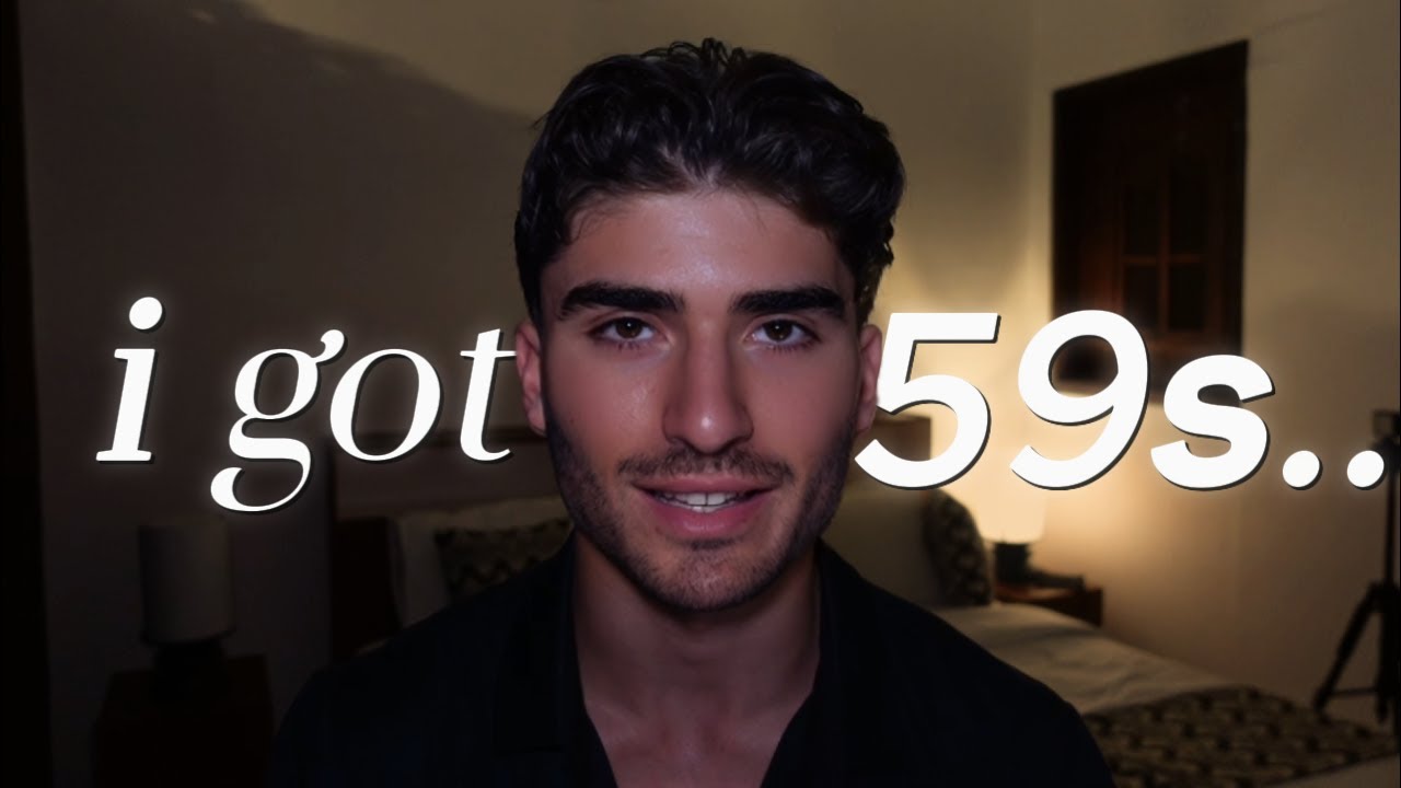 How to keep the person you love, in 60 seconds.