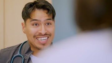 The College Tour - USG Segment - Joseph