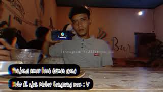story' wa Mabar bareng kawan👍