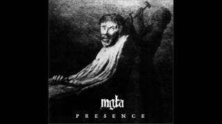 Video thumbnail of "Mgła - Presence (2006) Full EP"