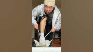 How to Tie your Shoe