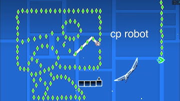 checkpoint drawing gimmick layout