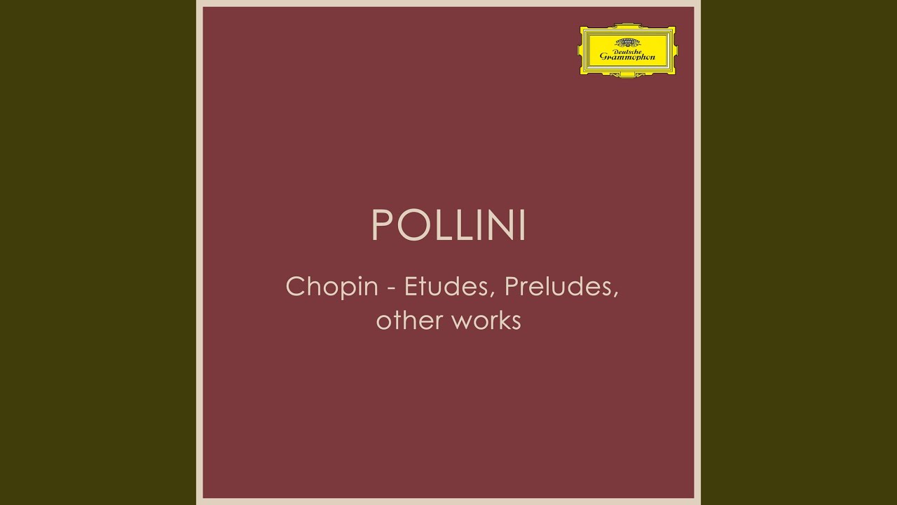 Chopin: Nocturne No. 15 In F Minor, Op. 55 No. 1 - YouTube