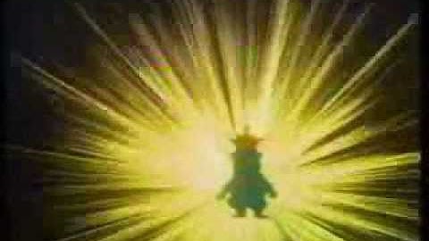 youtube poop: muppet babies