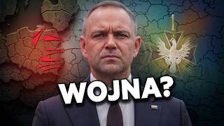 Prezydent Reaguje Ostro Europa Idzie Do Putina?