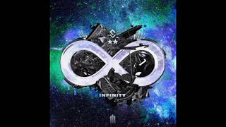 Sefa & D-Block & S-te-fan - Infinity (Fireflame DHZ official 2023 Short Edit) (Speed Up Remix)