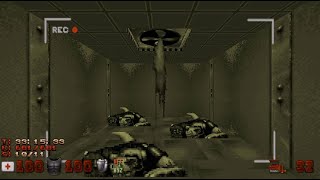 Duke Nukem 3D: Moonbase [User Map] (100% Secrets)
