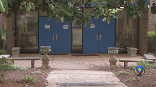 Matthews elementary school working to fix air conditioning issues