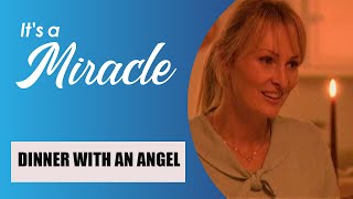 Episode 11, Season 1, It's a Miracle  Thanksgiving Angel; Blind Skydiver Sees; Feeding the Needy