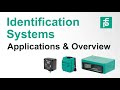 Identification systems rfid  oitoverview  applications