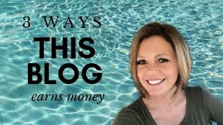 3 Ways This 2019 Blog Post Makes Money (While We Are Sleeping)