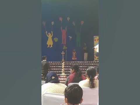 parents day anchoring