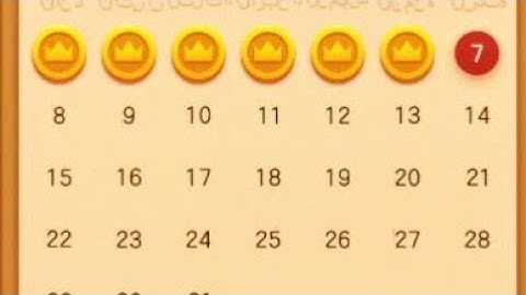 block jigsaw puzzle game task day 7 may gameplay walkthrough