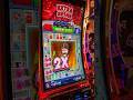 NOTHING Could Prepare US For This BONUS....... #gambling #casino #slots
