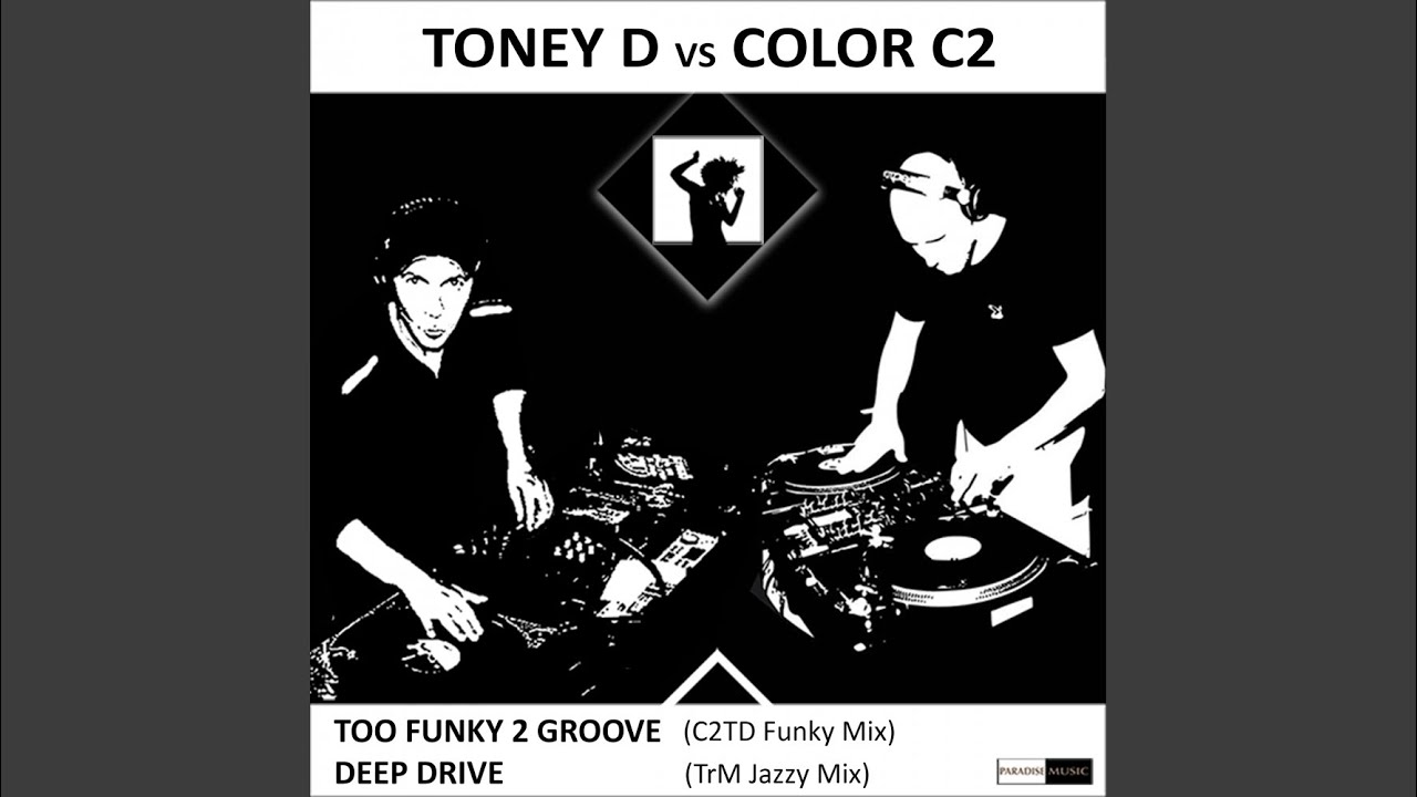 Deep Drive (Trm Jazzy Mix) auf YouTube ansehen